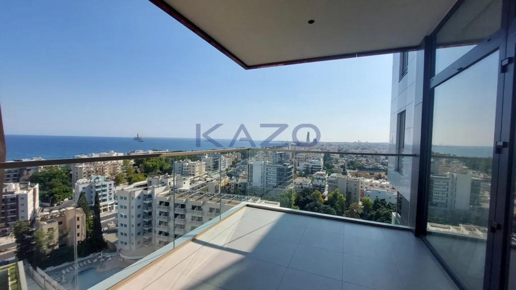 3 Bedroom Apartment for Rent in Limassol District