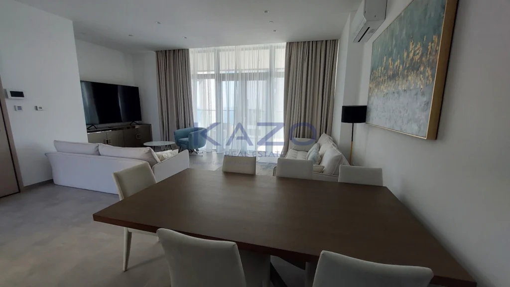 3 Bedroom Apartment for Rent in Limassol District