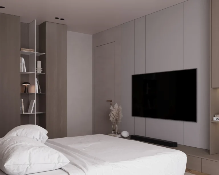 2 Bedroom Apartment for Sale in Larnaca District