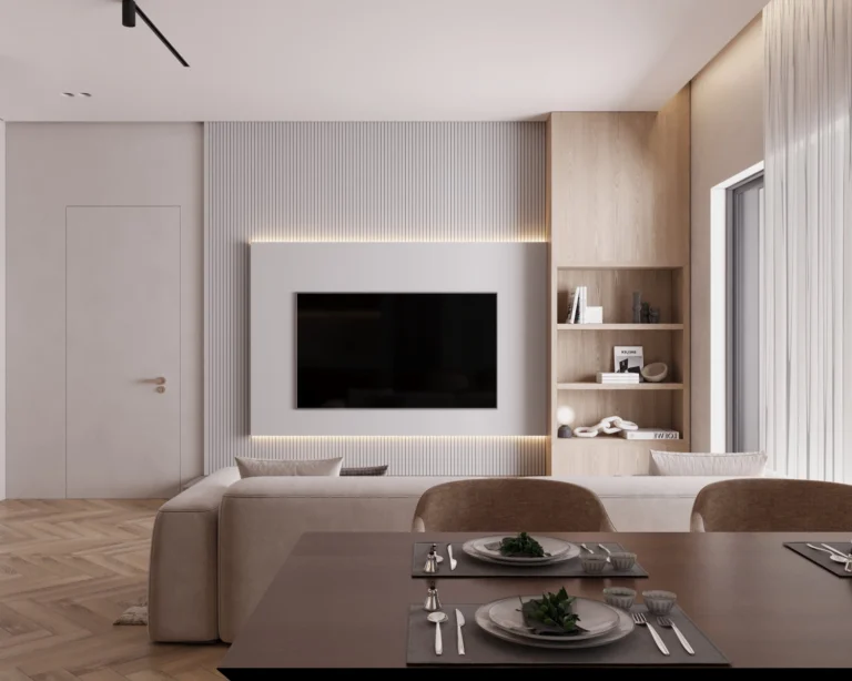 1 Bedroom Apartment for Sale in Larnaca District