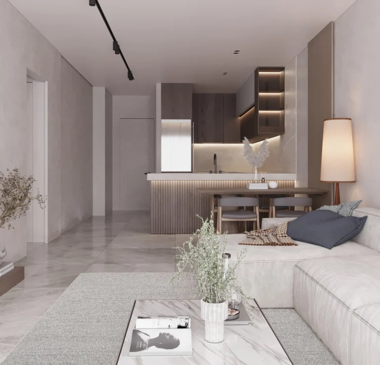 1 Bedroom Apartment for Sale in Larnaca – Chrysopolitissa