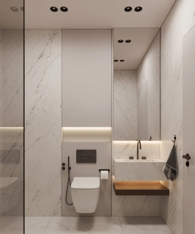 2 Bedroom Apartment for Sale in Larnaca – Chrysopolitissa