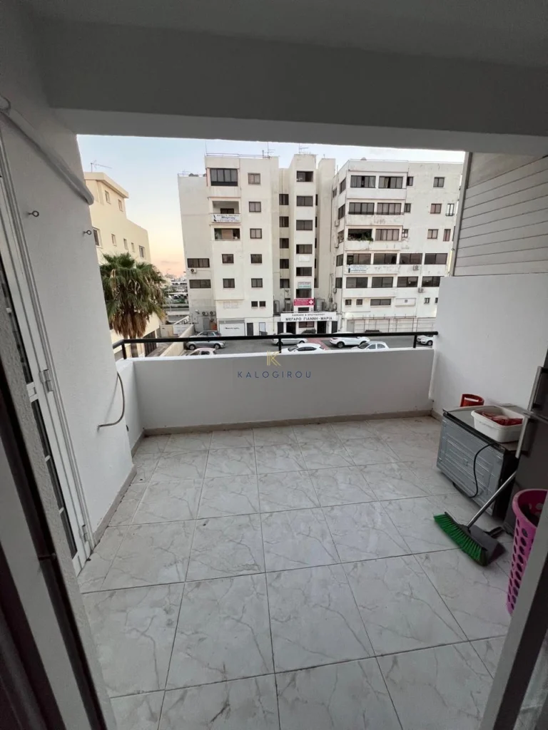 2 Bedroom Apartment for Sale in Larnaca District