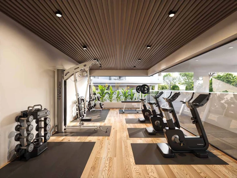 40m² Apartment for Sale in Livadia Larnakas, Larnaca District