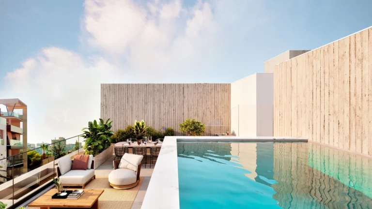 3 Bedroom Apartment for Sale in Limassol – Katholiki