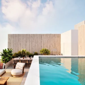 3 Bedroom Apartment for Sale in Limassol – Katholiki