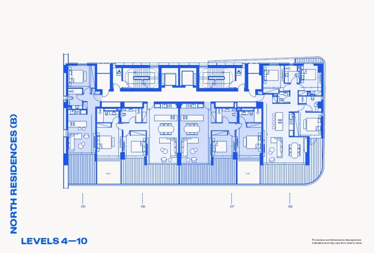 2 Bedroom Apartment for Sale in Limassol – Neapolis