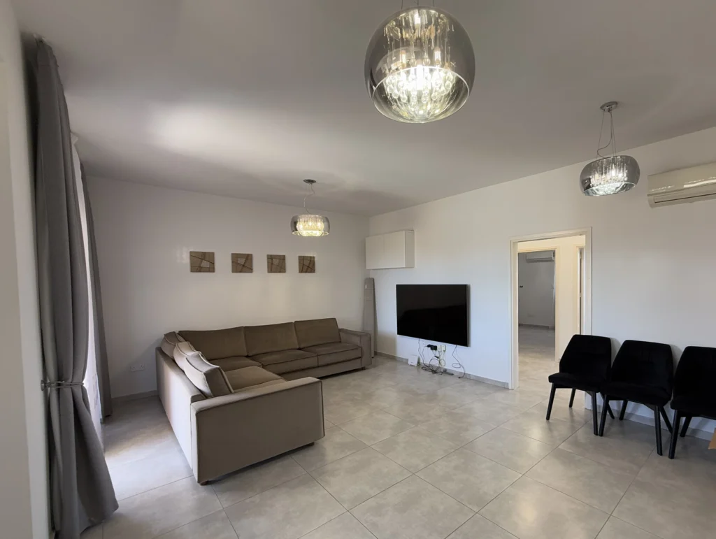 2 Bedroom Apartment for Sale in Ypsonas, Limassol District