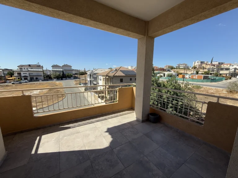 2 Bedroom Apartment for Sale in Ypsonas, Limassol District