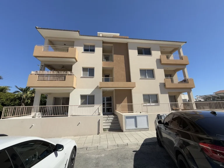 2 Bedroom Apartment for Sale in Ypsonas, Limassol District
