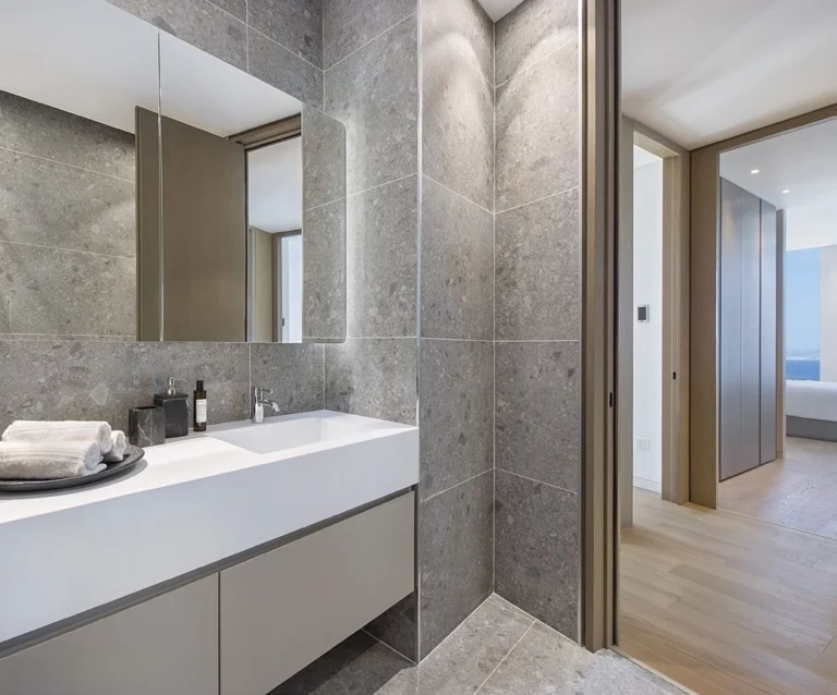 2 Bedroom Apartment for Sale in Limassol – Neapolis