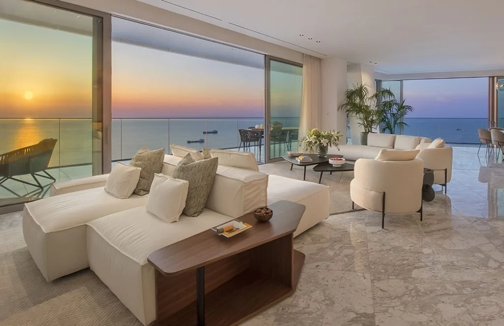 1 Bedroom Apartment for Sale in Limassol – Neapolis