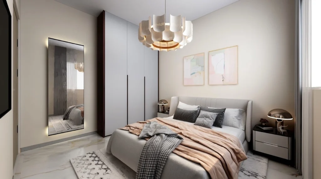 3 Bedroom Apartment for Sale in Pegeia, Paphos District