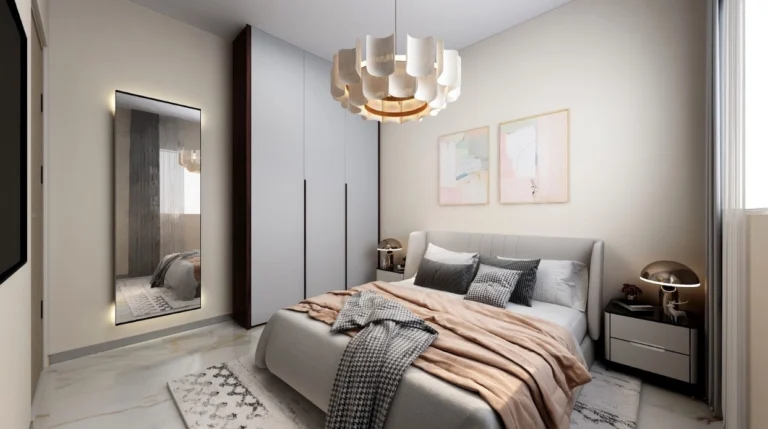 3 Bedroom Apartment for Sale in Pegeia, Paphos District