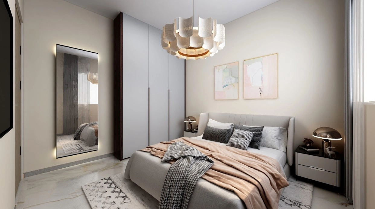 3 Bedroom Apartment for Sale in Pegeia, Paphos District