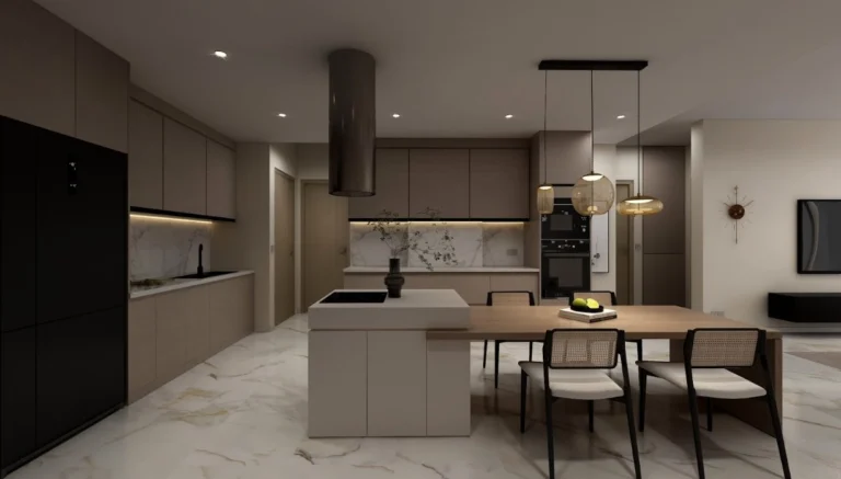 3 Bedroom Apartment for Sale in Pegeia, Paphos District