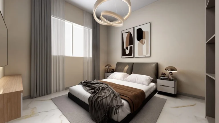 Apartments