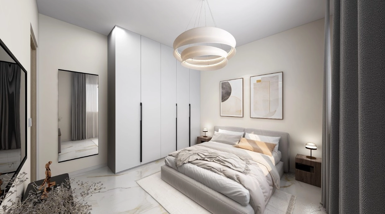 2 Bedroom Apartment for Sale in Pegeia, Paphos District