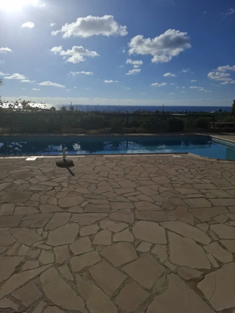 4 Bedroom House for Sale in Pegeia, Paphos District