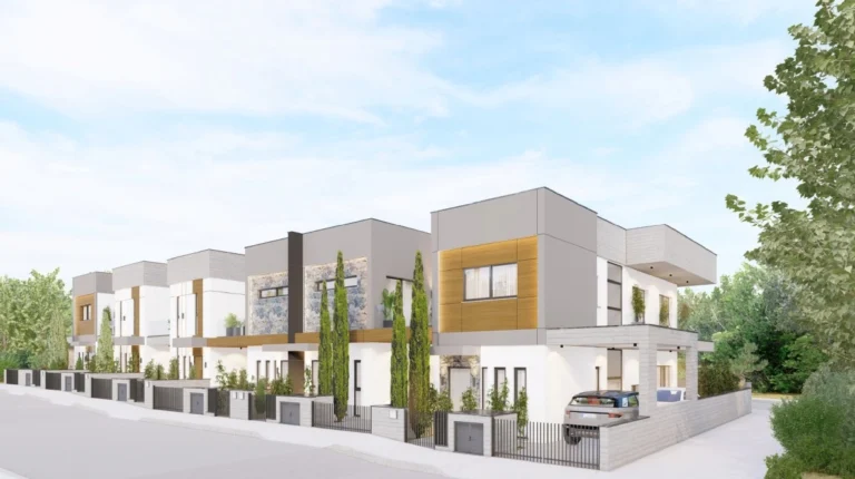 3 Bedroom House for Sale in Kolossi, Limassol District