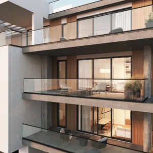 2 Bedroom Apartment for Sale in Ypsonas, Limassol District