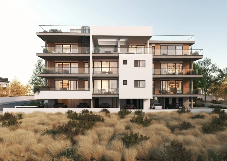 2 Bedroom Apartment for Sale in Ypsonas, Limassol District