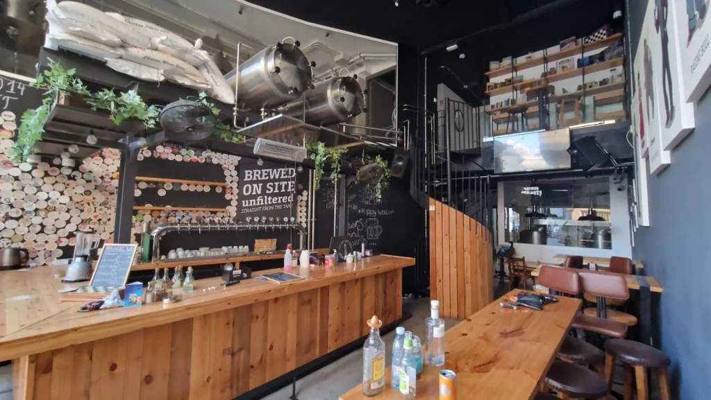 240m² Office for Sale