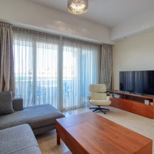 1 Bedroom Apartment for Sale in Limassol – Marina
