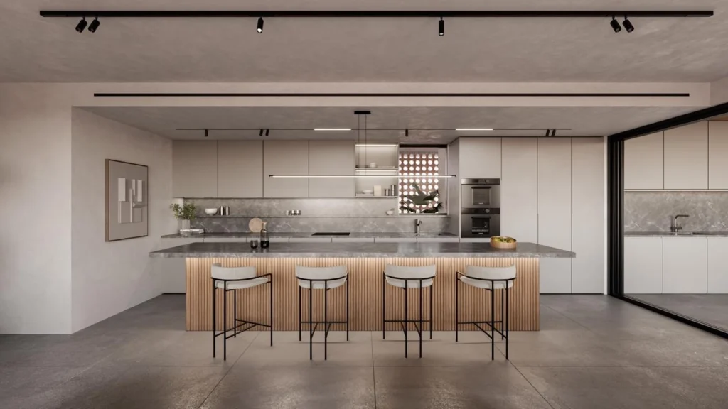 2 Bedroom Apartment for Sale in Paphos – Agios Theodoros