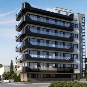 1090m² Building for Sale in Limassol – Agios Ioannis