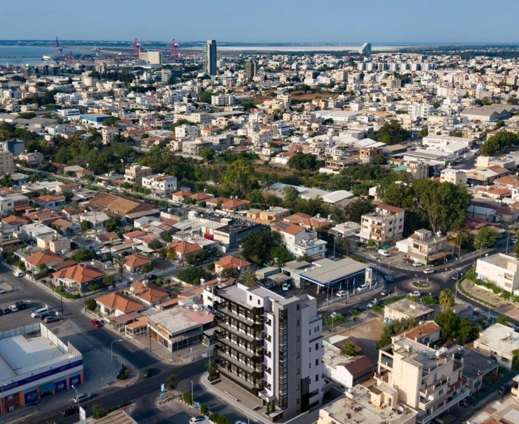 222m² Office for Sale in Limassol – Agios Ioannis