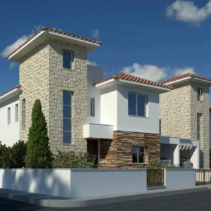 3 Bedroom House for Sale in Moni, Limassol District