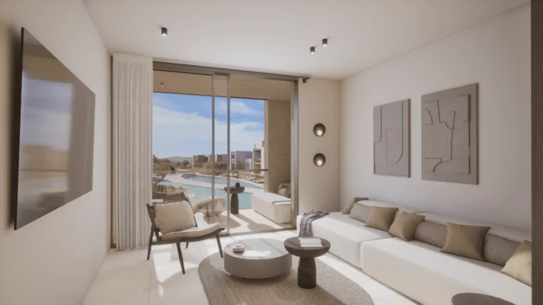 Cheap Apartments for Sale Paphos up to 800000 euro