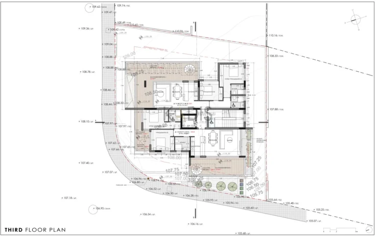 2 Bedroom Apartment for Sale in Limassol – Agios Athanasios