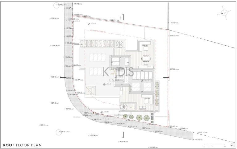 2 Bedroom Apartment for Sale in Limassol – Agios Athanasios