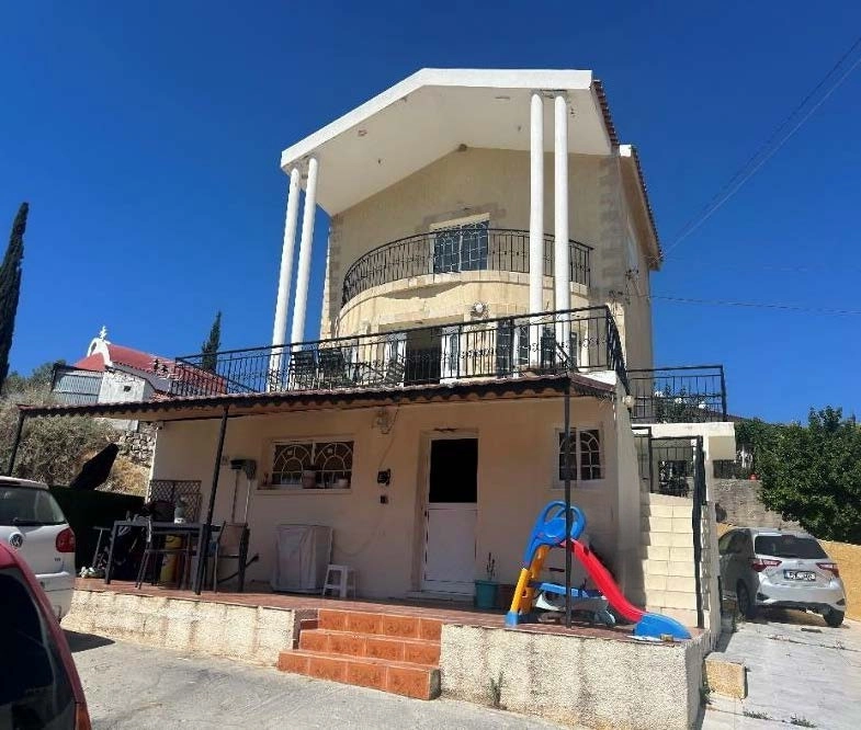 320m² House for Sale in Pissouri, Limassol District
