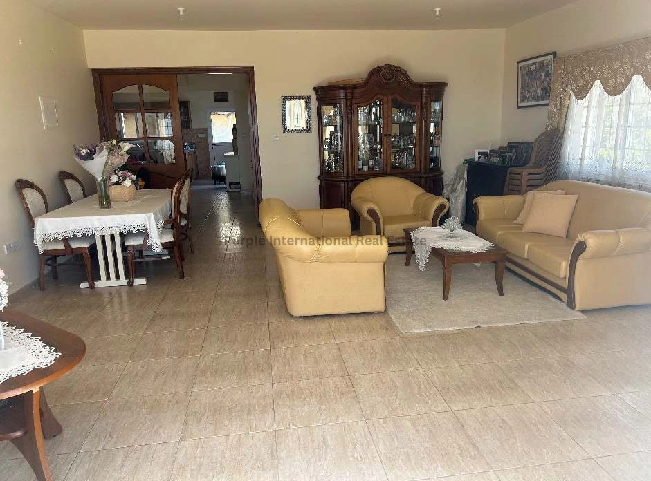 320m² House for Sale in Pissouri, Limassol District