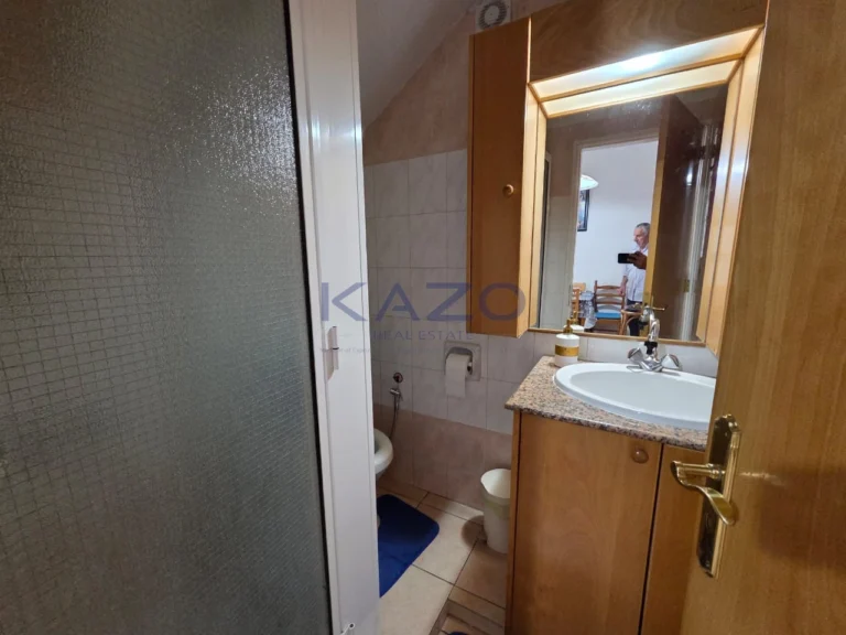 4 Bedroom House for Sale in Moniatis, Limassol District