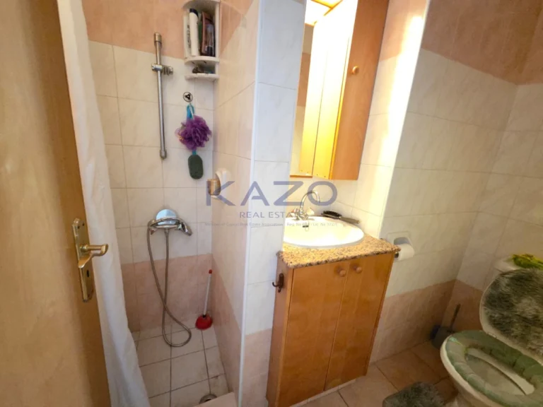 4 Bedroom House for Sale in Moniatis, Limassol District