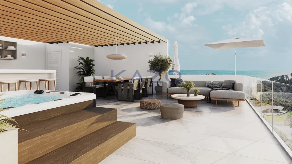 2 Bedroom Apartment for Sale in Limassol District