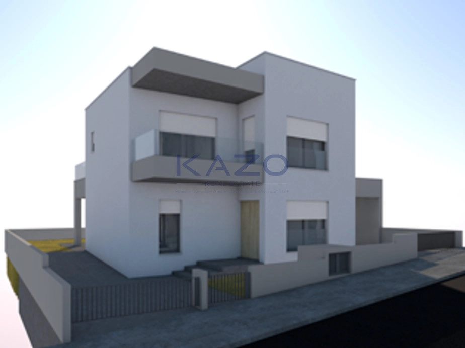 3 Bedroom House for Sale in Ypsonas, Limassol District