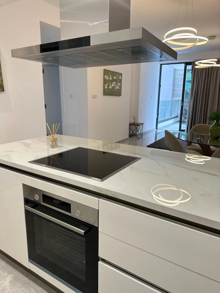2 Bedroom Apartment for Sale in Potamos Germasogeias, Limassol District