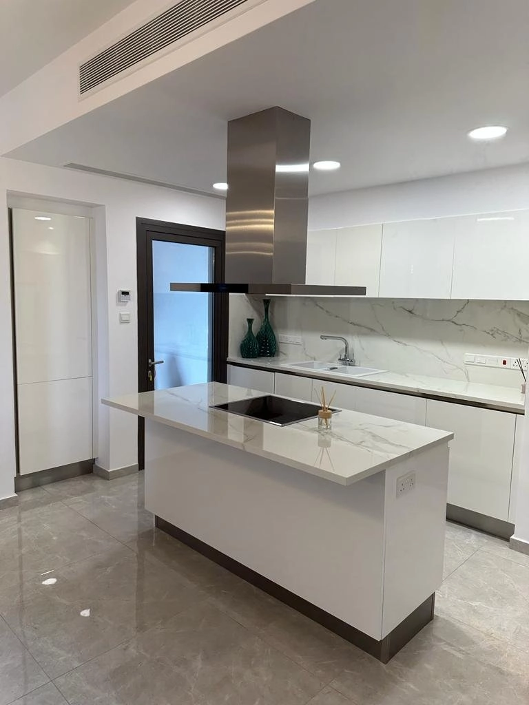 2 Bedroom Apartment for Sale in Potamos Germasogeias, Limassol District