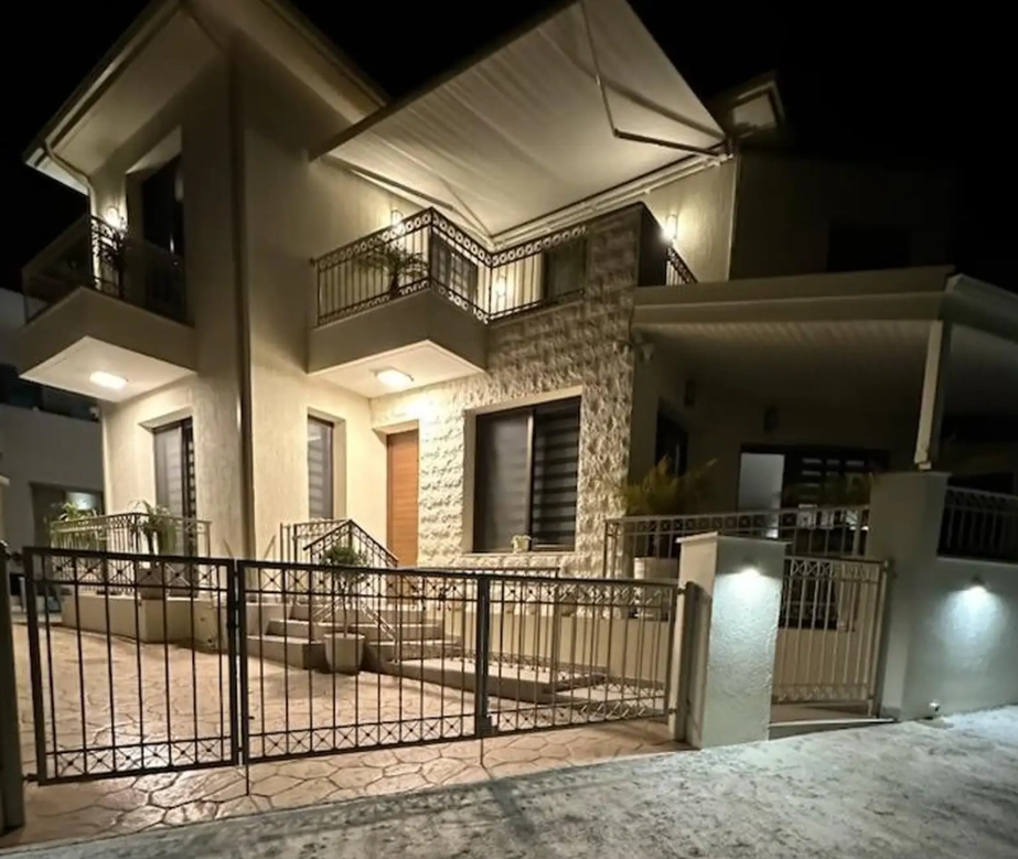 3 Bedroom House for Sale in Pegeia, Paphos District