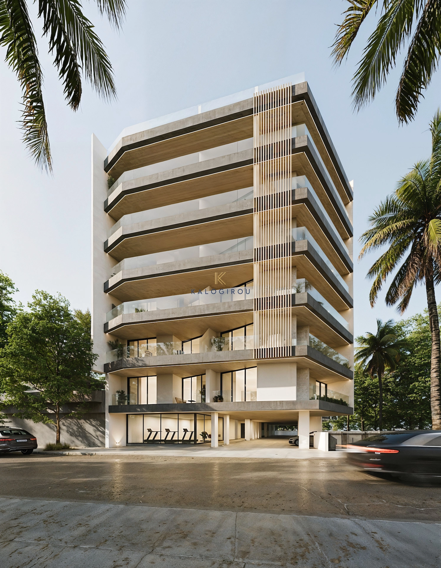 2 Bedroom Apartment for Sale in Larnaca District