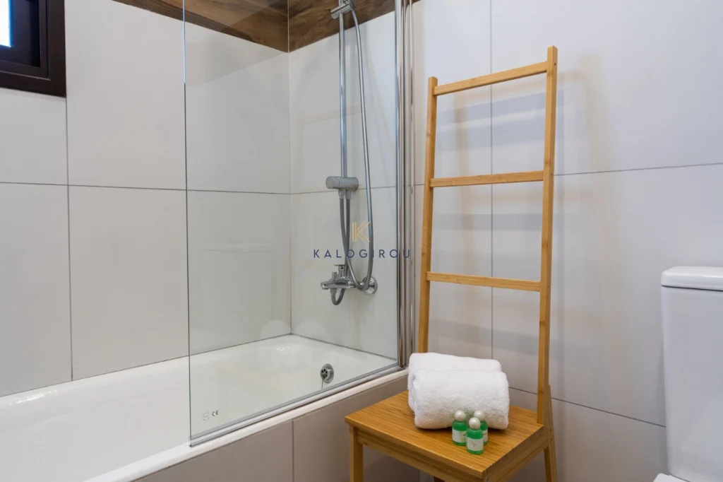 4 Bedroom House for Rent in Pervolia Larnacas
