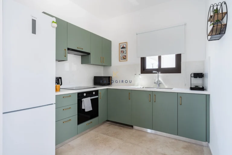 4 Bedroom House for Rent in Pervolia Larnacas