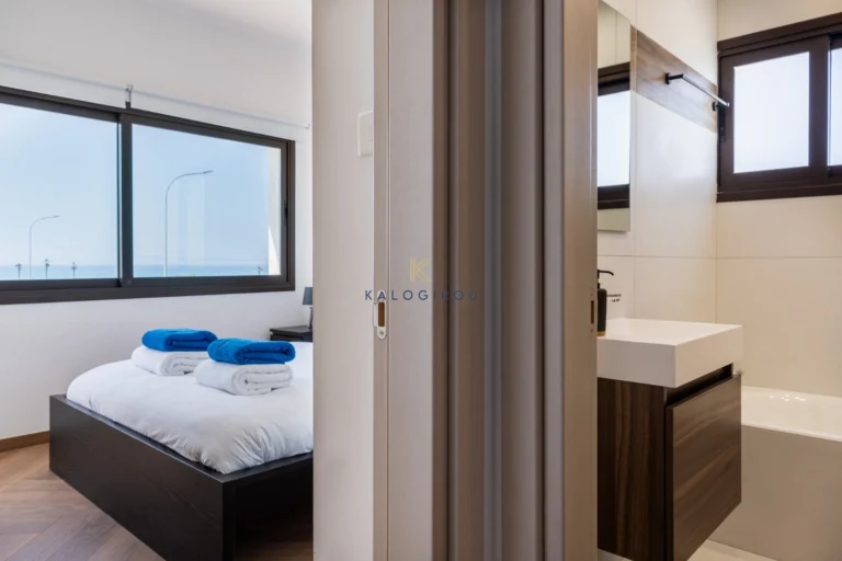 4 Bedroom House for Sale in Pervolia Larnacas