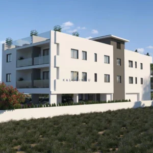 2 Bedroom Apartment for Sale in Kiti, Larnaca District