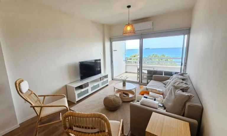 2 Bedroom Apartment for Rent in Agia Triada, Limassol District